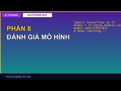 Đánh giá độ chính xác & tối ưu mô hình AI
