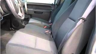 2012 GMC Sierra 2500HD Used Cars Orefield PA