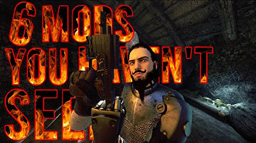 6 Brand New Blade and Sorcery U11 Mods You Haven