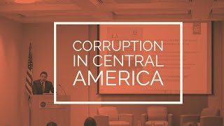 Corruption in Central America, TRAILER