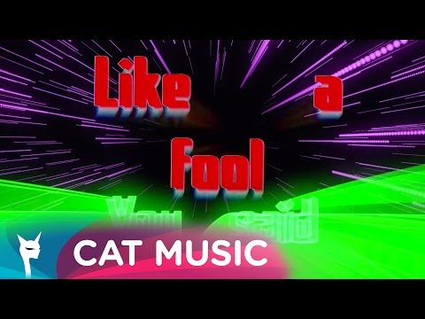 Kliho Feat. Ciele - Fool (Official Video)