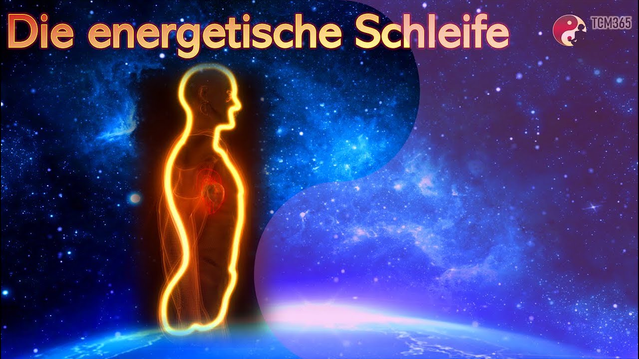 Energiefluss optimieren: Ren-Du-Meridian-Meditation mit 432-Hz harmonischer Musik!