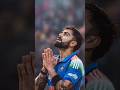 ఈ అడవికి రారాజు ఇతనే మావ 👑🔥#viral #cricket #viratkohli