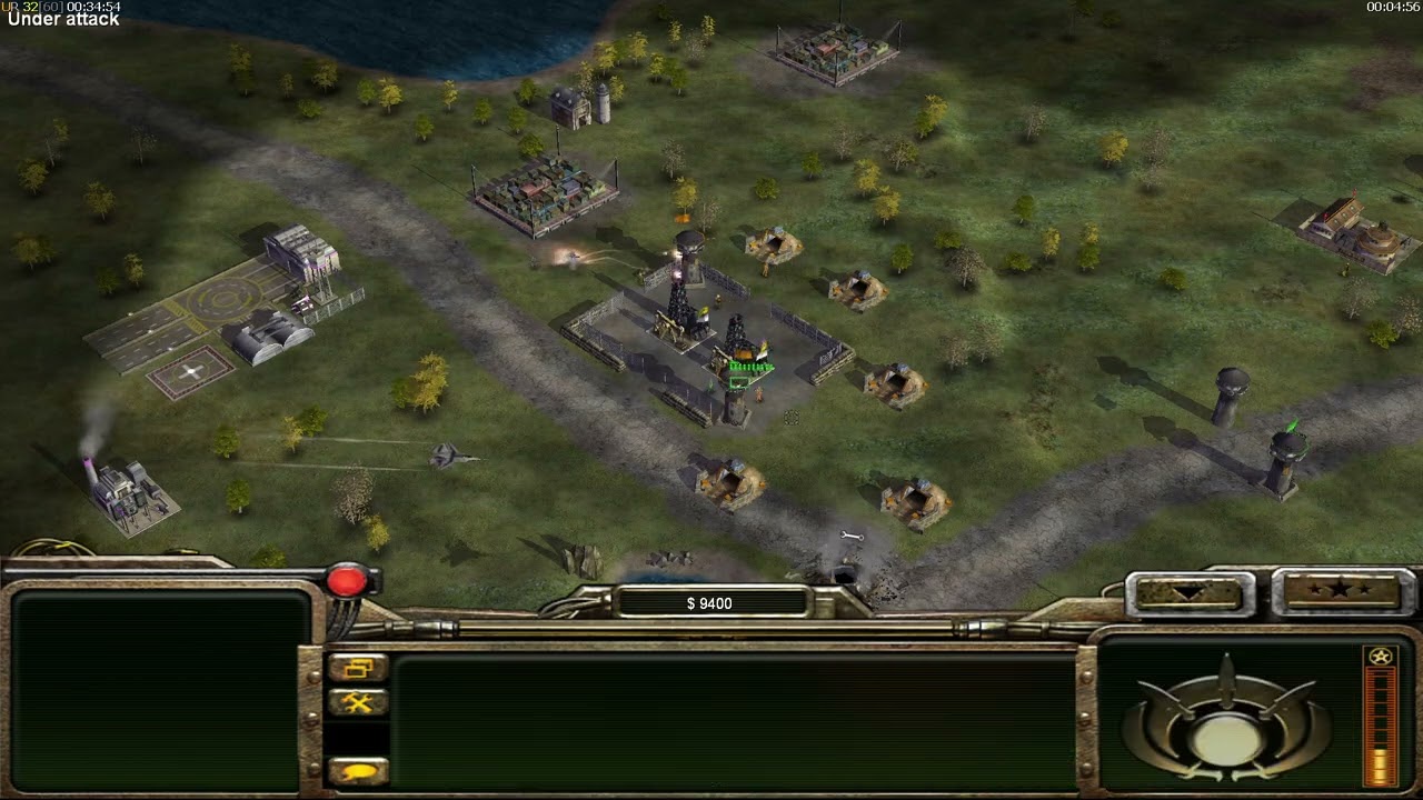 3V3 All Random #1812 @w@