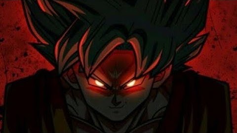 Evil Goku DBZ TTT MOD 2021