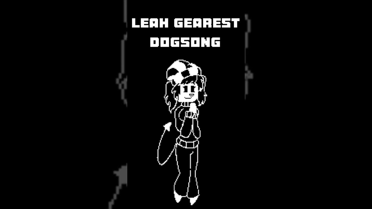 Phase 1, Leah Gearest 