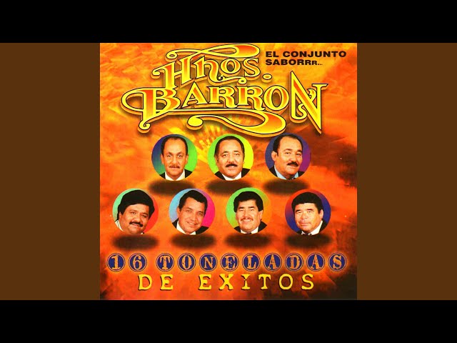 Los Hermanos Barron - Pancho Lopez