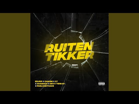 Ruitentikker