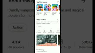 God of war 2 Android mobile 2022 ! how to download God Of War 2 on mobile screenshot 4