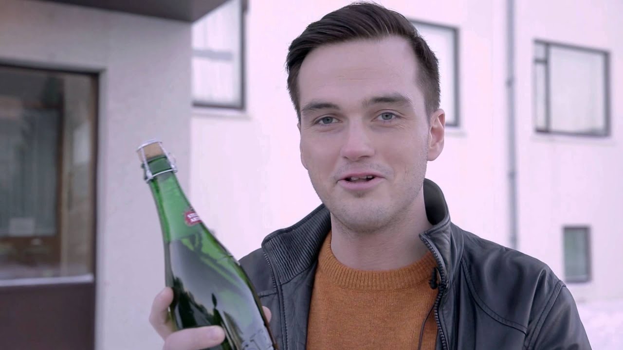 Björn Bragi gerir góðverk