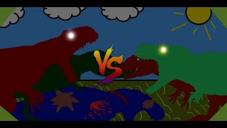 Pivot Gorgosaurus Vs Eocarchia (OLD)
Hecho en pivot animator Pivot Gorgosaurus Vs Eocarchia (OLD)