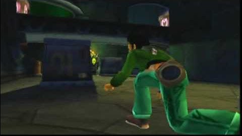 Beyond Good and Evil playthrough [Part 22]