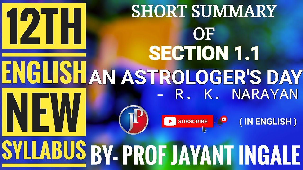 Short Summary Of An Astrologer s Day YouTube short-summary-of-an-astrologer-s-day-youtube