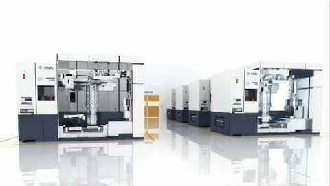 ASML - Powering the next phase of semiconductor manufacturing