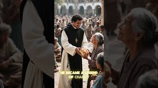 Saint Martin de Porres – Humble Servant of the Poor | Forgotten Catholic Saints