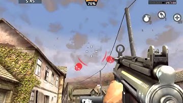 Dead Trigger 2 / EU / Seek & Destroy