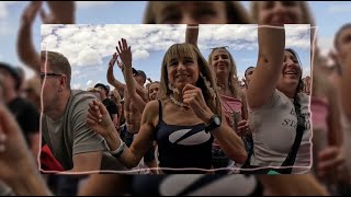A State of Trance London 2025 - AFTERMOVIE - Silverworks Island || UK, London - 13.07.2025