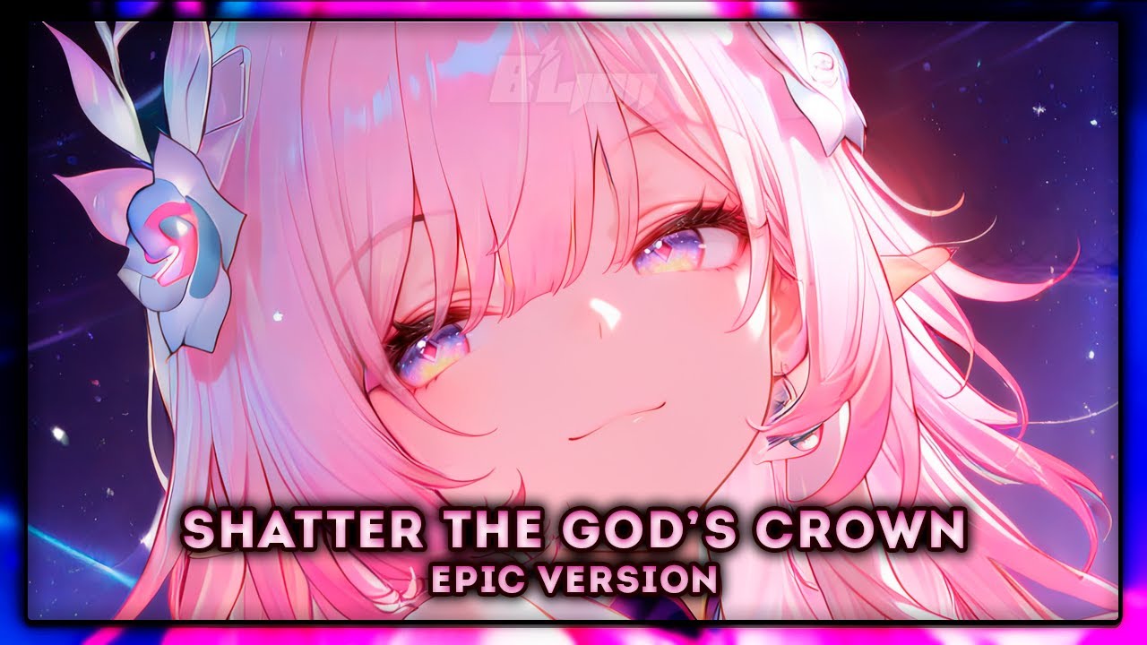 Honkai Star Rail: Shatter the God’s Crown [Irontomb Boss Theme · Phase 4] | EPIC VERSION
