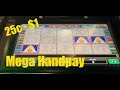 MEGA HANDPAY on CLEOPATRA 2 - YouTube