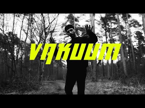 Punch Arogunz — PUNCH AROGUNZ - VAKUUM (prod. by MONROE)