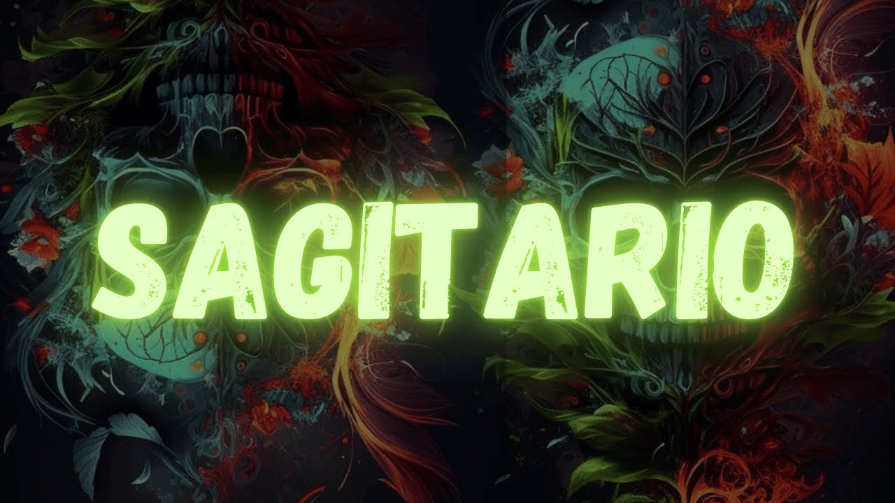 SAGITARIO FUERTE‼️HOY SUFRE😱LE DESTRUISTE EL EGO CON TU INDIFERENCIA VUELVE AUNQUE PAREZCA IMPOSIBLE