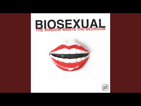 Biosexual — Naked and Feeling It (original mix)