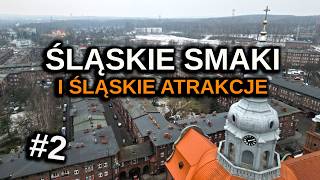 Na szlaku kulinarnym Śląskie Smaki – część 2 @polandtravel
