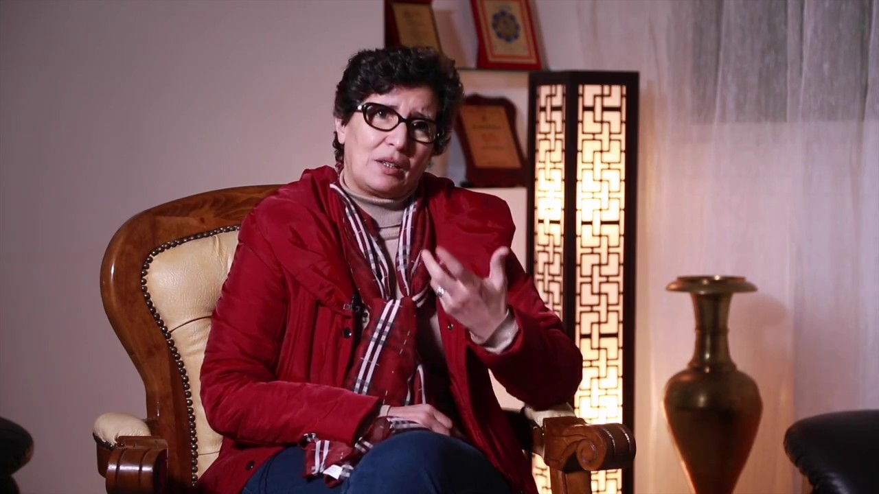 كيف تنظر الأستاذة خديجة الرياضي إلى الحوار بين اليساريين والإسلاميين؟