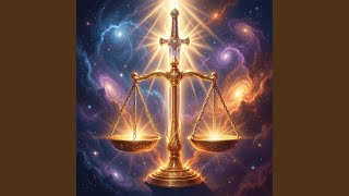 THE SONG OF THE SACRED SCALES Libra The Equilibrium