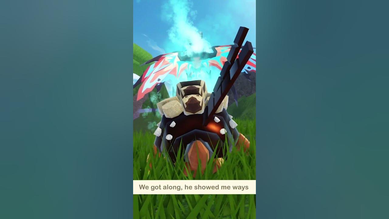 how the tables have turned.. #roblox