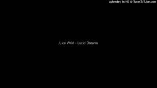 Juice Wrld - Lucid Dreams