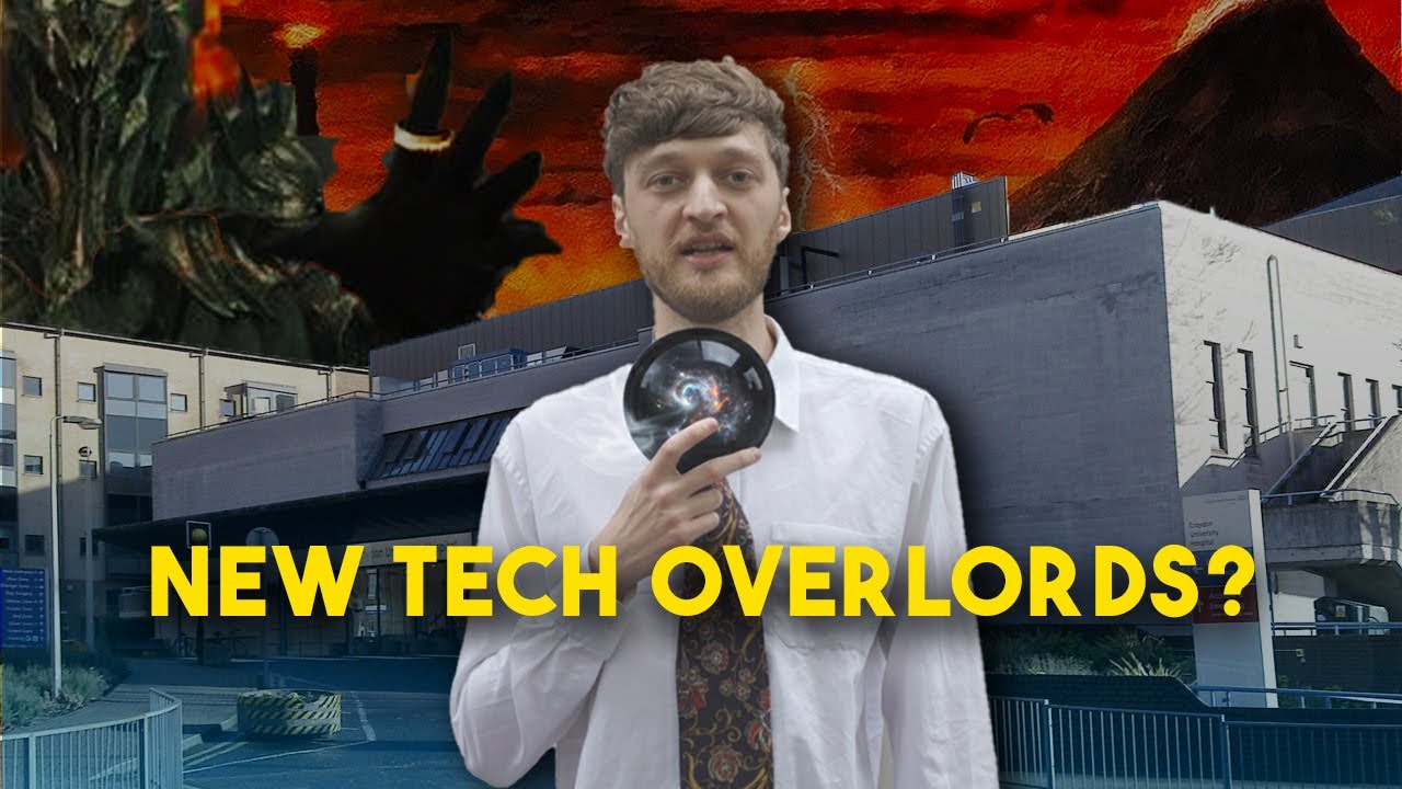 Что происходит с контрактом NHS Palantir на 320 миллионов фунтов стерлингов?