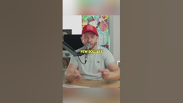 How I Made My First $100K #shorts