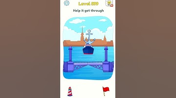 DOP 3 Gameplay Level 599 Displace One Part Solution Answer