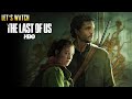 The Last of Us HBO Series Expectations &amp; Worries - Let&#39;s Watch TLOU HBO #0