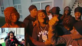GucciHypeReacts [KShoota - DOA] Reaction