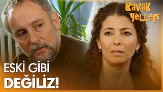 Leman, Muratı Kaybetmeye Başladı - Kavak Yelleri 31. Bölüm