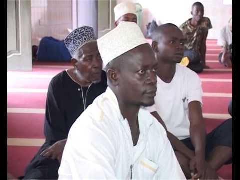 Zama za Mwisho 3: Kisa cha Dhul Qarnain na Ya'juj wa Ma'juj pt3