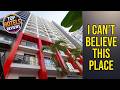 Porto Privilege Housi Salvador por Carpediem - I Can't Believe This Place | Salvador, Brazil🏨