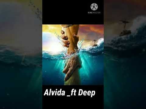 Alvida || Life in a metro ||James || Pritam || KK|| ft Deep krish