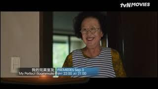 Download lagu September Saturday Blockbusters Line-Up ǀ Indonesia & Malaysia ǀ tvN Movies