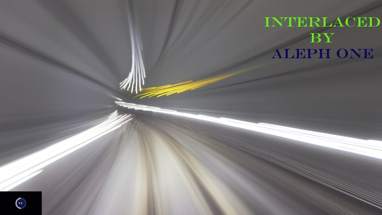 Obejrzyj INTERLACED - ALEPH ONE w YouTube Obejrzyj INTERLACED - ALEPH ONE w YouTube