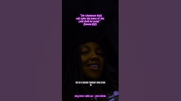 Thumbnail of Kidd Lee - Next Season 🏆 #rap #femalerapper #christian