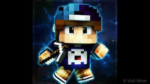 [ INTRO ]Nhạc intro của GhastBoyMC | Vinh Miner |
