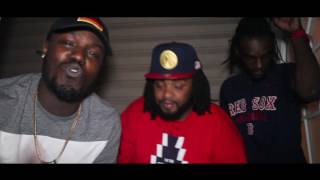 F.A. X MENTAL MID - "BACK IN THE BOOTH" Shot By @RTLPRODUCTION