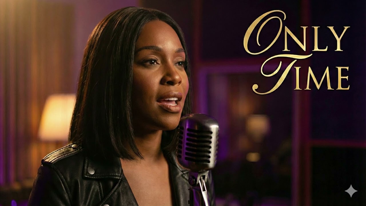 Only Time@SilkNoteRadio