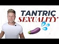 Tantric Sexuality Orgasmic Expansion And Sustaining Bliss 