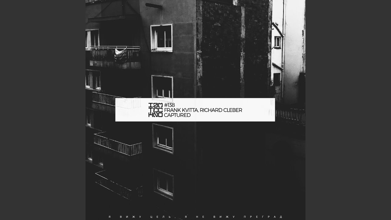 Green Valley (Original Mix)