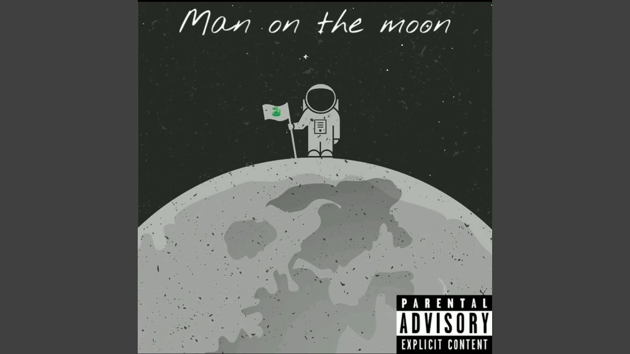 Man on the Moon - YouTube