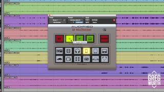 Exploring the MixChecker by Audified